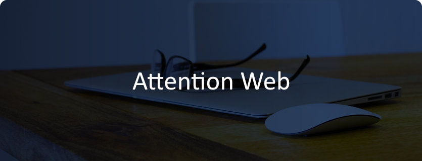 Wie das Attention Web die Metriken für das Content Marketing verändert