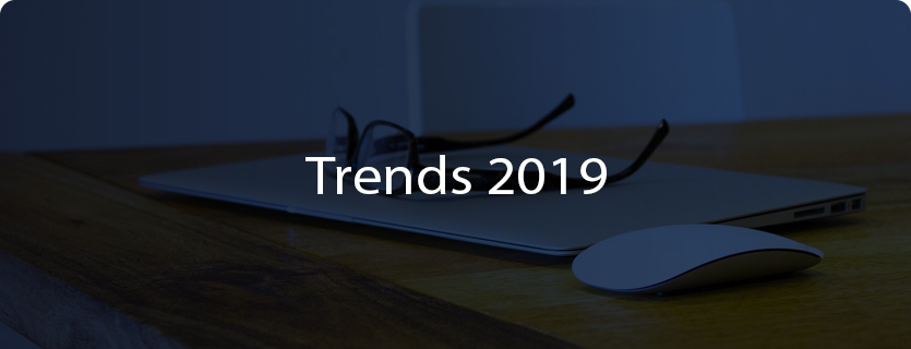 Trends 2019