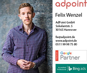 felix-wenzel-adpoint-gmbh-hannover