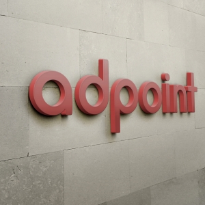 adpoint 1x1