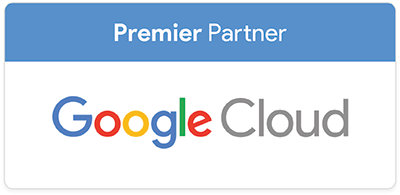 w google cloud partner