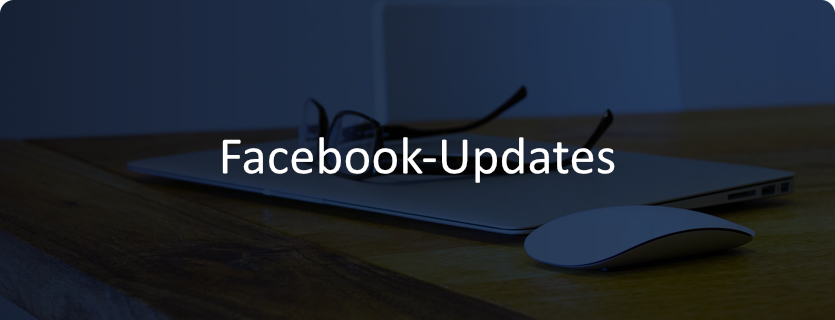 4 Facebook Updates die Ihnen helfen Ihr lokales Geschäft zu vermarkten