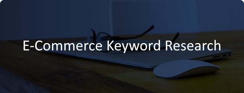 5 Tipps für die Dominanz Ihrer E Commerce Keyword Research