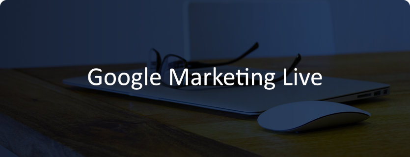Google Marketing Live Hier kommen vollautomatische Anzeigen und Kampagnen für Shopping und mehr