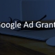 w google ad grants