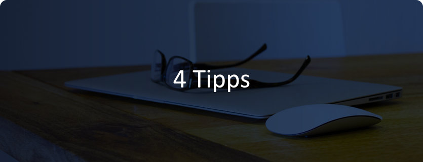 4 Tipps zum Erstellen einer eigenen Excel Vorlage für PPC