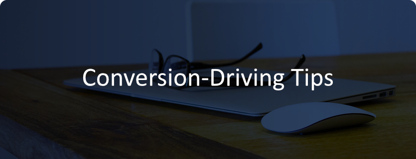 Landing Pages für die Lead Generierung 8 Conversion Driving Tips