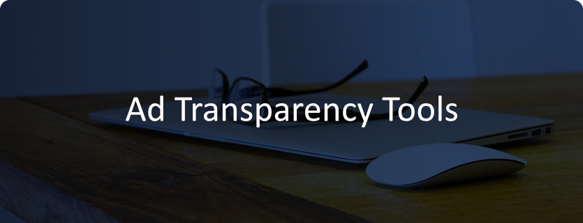 Weshalb Ihre E Commerce Strategie die Ad Transparency Tools von Facebook benötigt