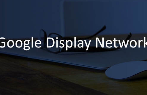 w Google Display Network