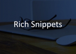 w Rich Snippets