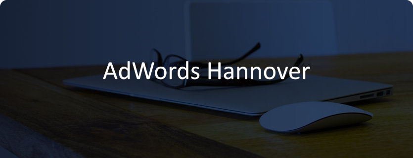 w adwords hannover