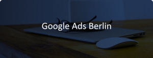 w google ads berlin