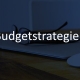 w Budgetstrategien