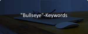 w Bullseye Keywords