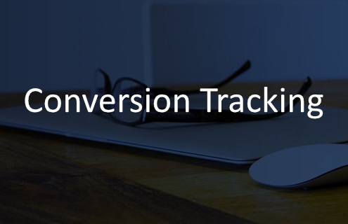 w Conversion Tracking