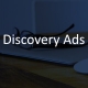w Discovery Ads