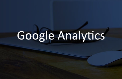 w Google Analytics