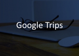w Google Trips