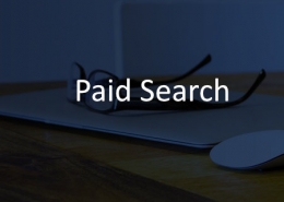 w Paid Search