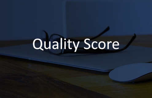 w Quality Score