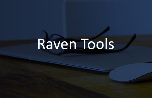 w Raven Tools