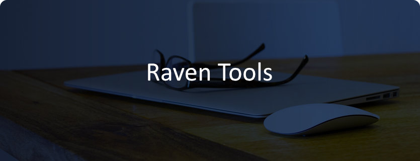 w Raven Tools