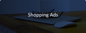 w Shopping Ads