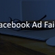 w Facebook Ad Fails