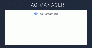 adpoint tag manager