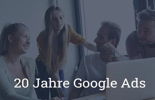 jahre google ads blog