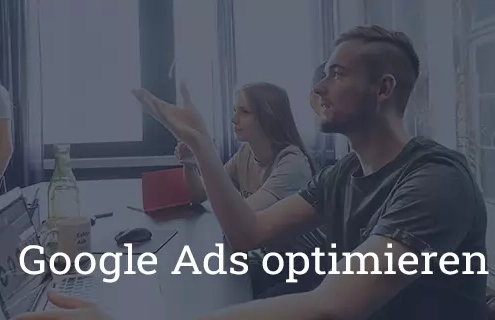 Google Ads optimieren blog