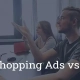 Google shopping vs amazon blog