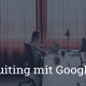 Recruiting mit Google Ads blog