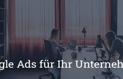 So nutzen Sie Google Ads Werbung fuer Ihr Unternehmen mit Erfolg blog