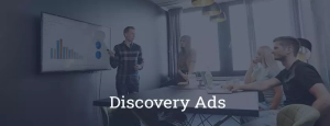 Discovery ads blog