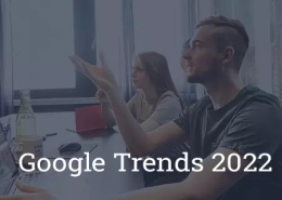 google trends 2022 blog