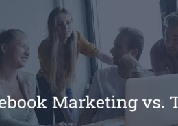 expertenbeitrag KPI Facebook Marketing vs. Tracking