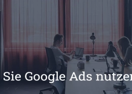 expertenbeitrag Warum auch Sie Google Ads nutzen sollten