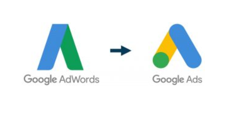 Google AdWords ändert seinen Namen in Google Ads